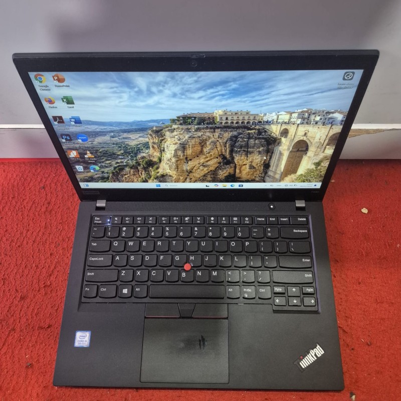 lenovo thinkpad T490
