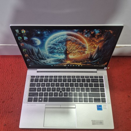 Hp Elitebook 840 G8