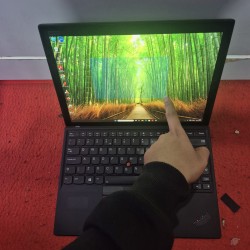 Lenovo Thinkpad X1 tablet