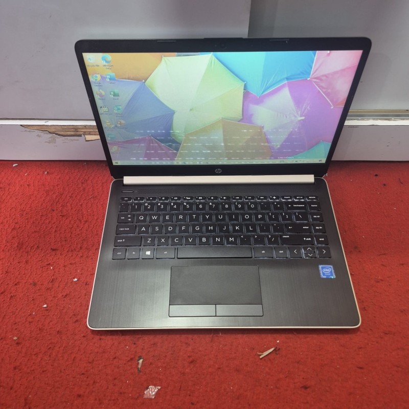 Hp 14s CF1410TU