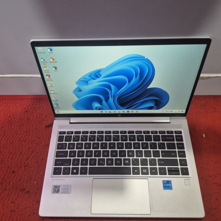 Hp Probook 845 G8