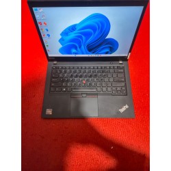 Lenovo Thinkpad T495