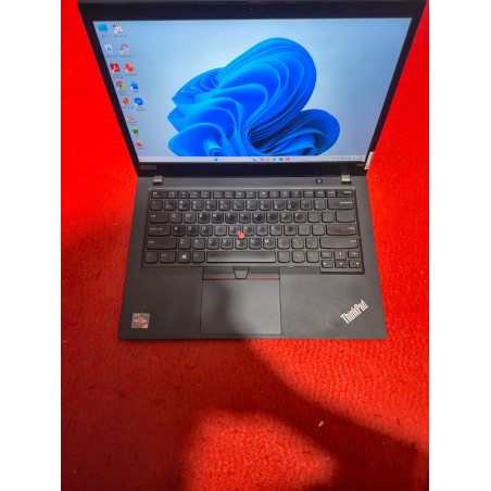 Lenovo Thinkpad T495