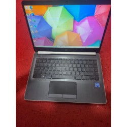 Hp 14s-CF1047TU