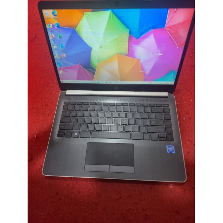 Hp 14s-CF1047TU
